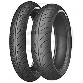 Dunlop D451 ( 100/80-16 TL 50P M/C )