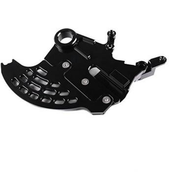 Protección del disco de freno trasero Honda CR, CRF, CRFX 125-250-450 2004-2018
