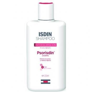ISDIN Psorisdin Champú Antidescamación 400 ml
