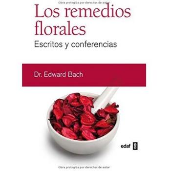 Los remedios florales