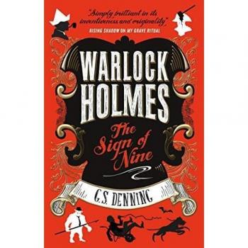 Warlock Holmes - The Sign of Nine