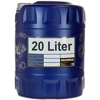 Aceite para Transmisión Automática MANNOL Dexron II 20L