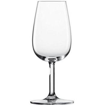 Vasos de Oporto Schott Zwiesel Siza 230 ml - Pack de 6 unidades