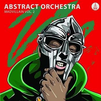 Madvillain Volume 2: Deluxe Edition Vinyl Album