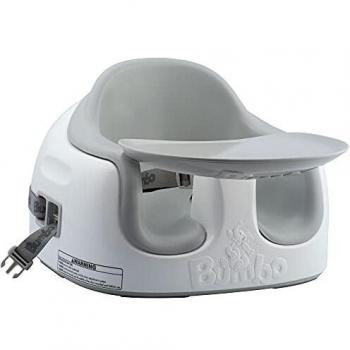 Bumbo Multi Seat Cool Grey