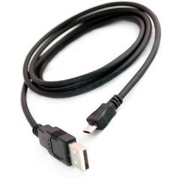System-S - Cable de datos y carga USB para Sony Ericsson X12 Xperia Neo V X10 Mini Ray Arc S Live active txt Pro