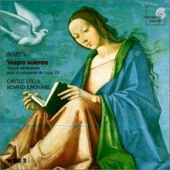 Visperas Venecianas Nacimiento Luis Xiv