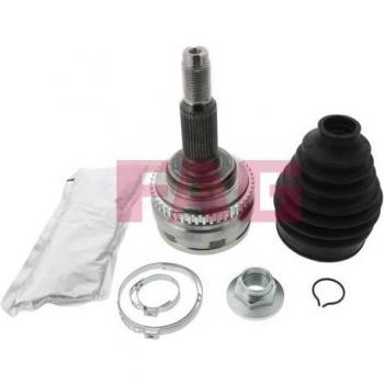 Juego de articulación FAG CV-joint 771 0628 30