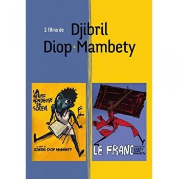 2 films de Djibril Diop Mambety - Le franc + La petite vendeuse de soleil [Reino Unido] [DVD]