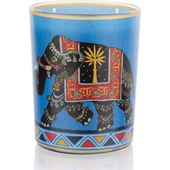 Sandalwood Aromatherapy Decorative Candle 150 g