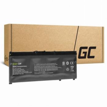 Batería Green Cell 3500mAh 15.4V Compatible para HP Omen 15-CE, Pavilion Power 15-CB y modelos relacionados