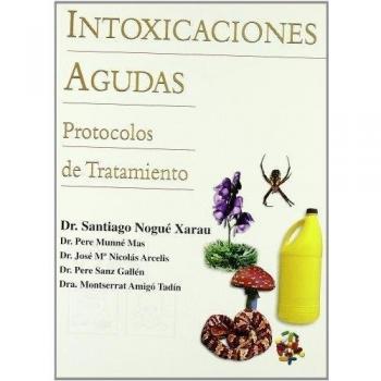 Intoxicaciones Agudas - Protocol