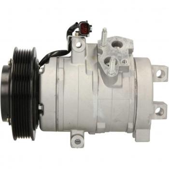Compresor de aire acondicionado NRF 32986 - Compresores móviles y Bombas de Aire