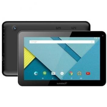 Sunstech TAB105QCBTK8GBBK - Tablet de 10.1