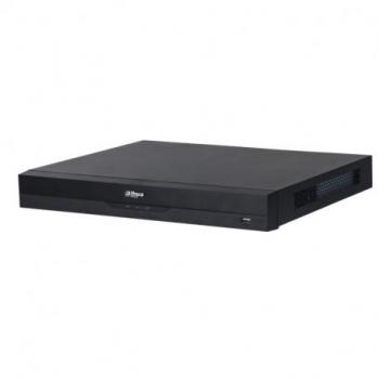 Dahua NVR 8CH 1U 8PoE WizSense Pro NVR5208-8P-EI