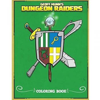 Exploradores de Mazmorras: Juego de Aventura y Estrategia para Jugadores Audaces