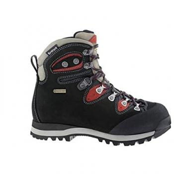 Botas de montaña y trekking Mujer Bestard Trilogy Lady Gore-Tex Negro 39.5 EU
