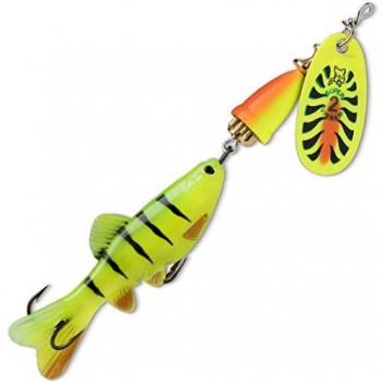 BlueFox - Cuiller Vibrax Chaser - Ft - 8g - Vx2519001 - N°2