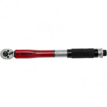 Llave Dinamométrica 1/4 5-25 Nm Tengtools
