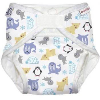 Imsevimse 3174312 - Pañales desechables, unisex