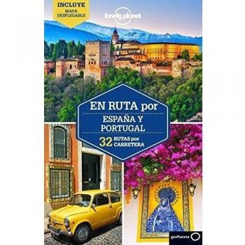 En ruta por España y Portugal 1 - St. Louis, Regis; Butler, Stuart; Christiani, Kerry; Ham, Anthony; Noble, Isabella; Noble, John