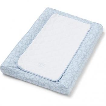 Cambiador/Vestidor desenfundable 50x70 cm Tous Baby Hkaos