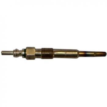 Bujía de precalentamiento JAPKO B077 11V para Renault Clio 2, Trafic 2 Kasten, Scenic 3 y Peugeot 206/207, Partner I Van