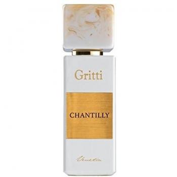 Gritti White Collection Chantilly Eau de Parfum 100 ml