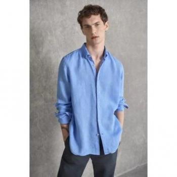 Camisa Malibu Ecoalf