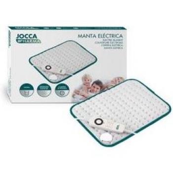 Almohadilla Eléctrica Jocca Pharma 40x30 cm