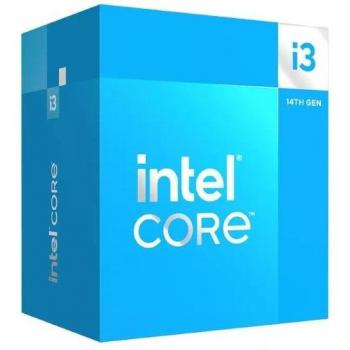 Micro Intel Core i3-14100 3.5/4.7GHz LGA1700 Raptor Lake Box