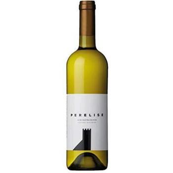 Vino Blanco Gewürztraminer Perelise Colterenzio 2023 - Alto Adige DOC - Botella de 0,75 ℓ