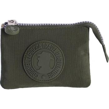 Monedero Coronel Tapiocca - Monedero Albina para Mujer