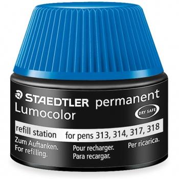 STAEDTLER – Azul
