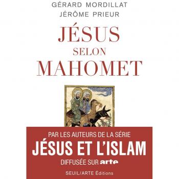 Jesus selon mahomet