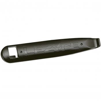 Herramienta quita cubiertas Lezyne POWER LEVER, Negro, M