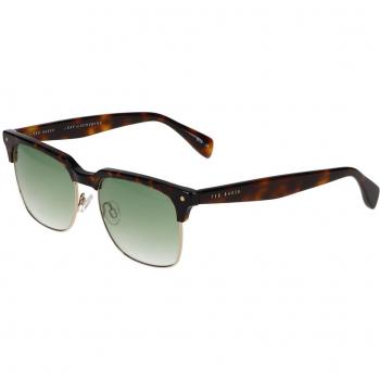 Ted Baker TB1681 133 Men's Sunglasses Tortoiseshell Size 54