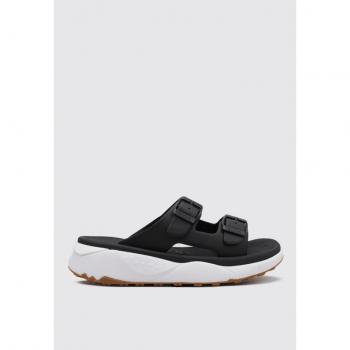 Munich BANZAI Sandalia de Plataforma Mujer Negro 39