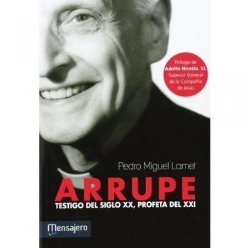 ARRUPE