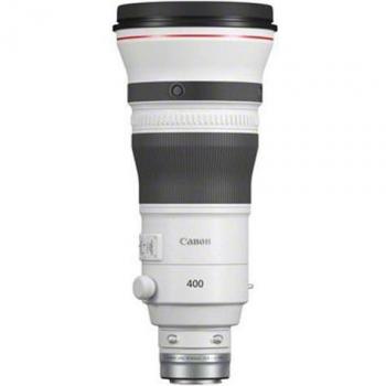 Canon RF 400 mm f/2.8L IS USM - Teleobjetivo fijo profesional de alta calidad