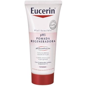 Eucerin PH5 Pomada Regeneradora para Piel Sensible 100g