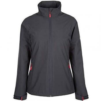 Gill Womens Crew Sport Lite Chaqueta CC84JW - Plata
