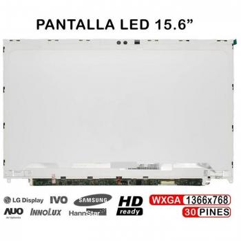 Pantalla Led De 15.6 Para Portátil Acer Aspire M5-581 M5-581G M5-581T M5-581TG F2156Wh6-A20Ag1-A