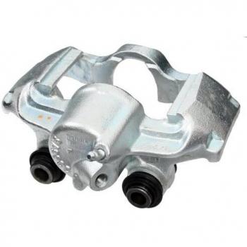 Pinza de freno A.B.S. 629562 para Renault Clio 1 y Super 5, fabricada en fundición gris