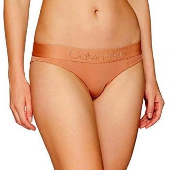 Tommy Hilfiger Bikini Culotte, Beige