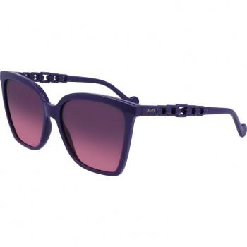 Liu Jo LJ773S 500 Purple Mujer