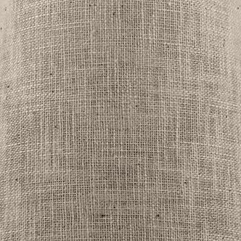 PANTALLA LINO BEIG E-27 40