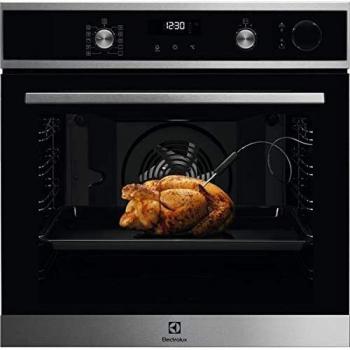 Electrolux EOC6H71X - Horno