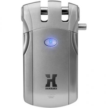 Cerradura Electrónica Invisible Handlock con Mando a Distancia