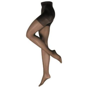 Nur Die 719171, Medias Para Mujer, Negro